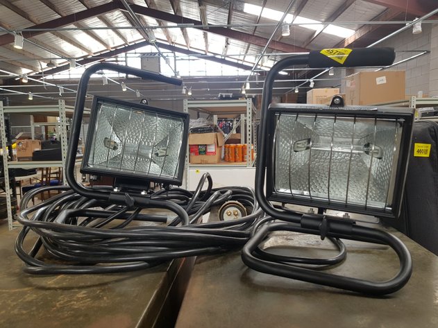 Image for General Goods Auction 27.1.26 TU132985