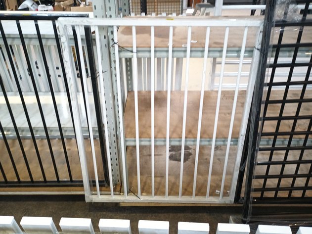 Image for Damaged Freight & Commercial Goods Auction 10.02.26 TU132994