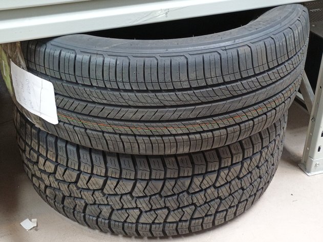 Image for Tools & General Goods 3.2.2026 TU132658