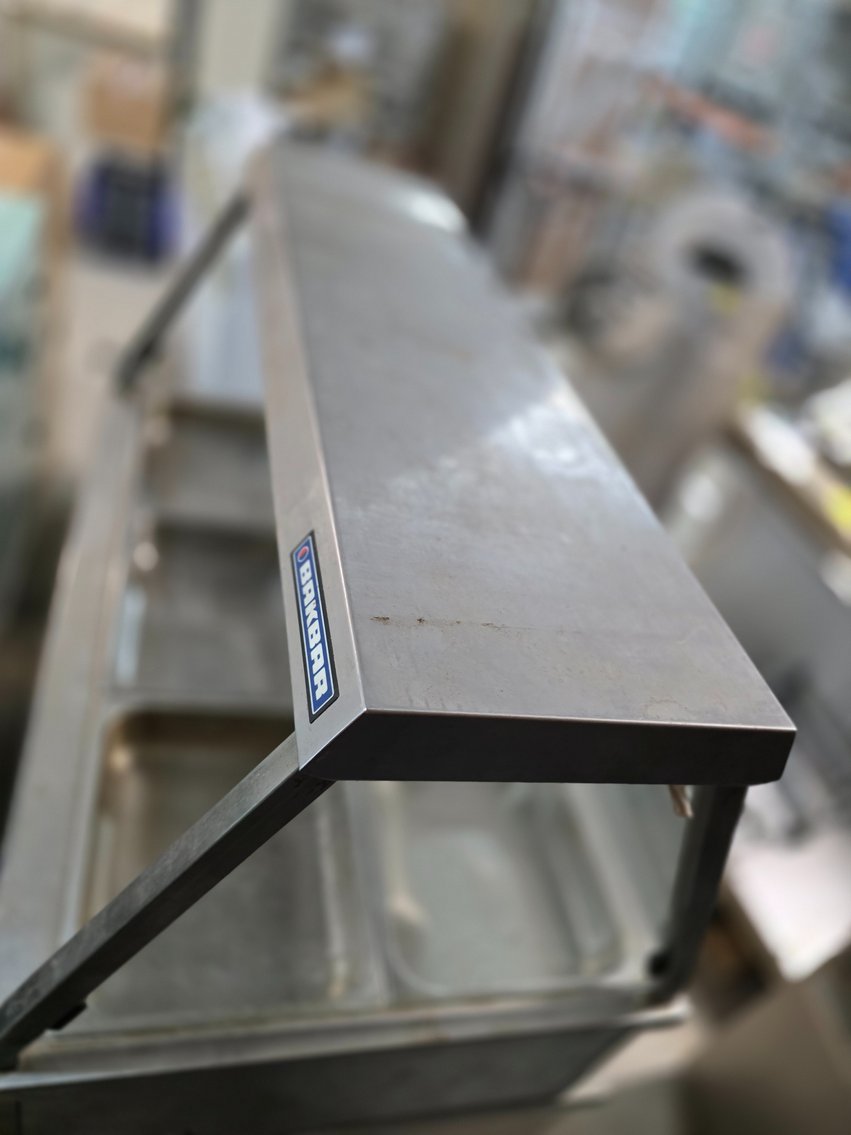 Image for Damaged Freight & Commercial Goods Auction 10.02.26 TU132994