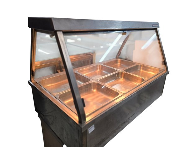 Image for Damaged Freight & Commercial Goods Auction 10.02.26 TU132994