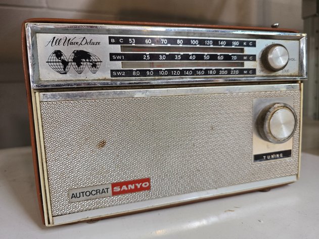 Image for Alcohol & General Goods Auction 17.2 26 TU132998