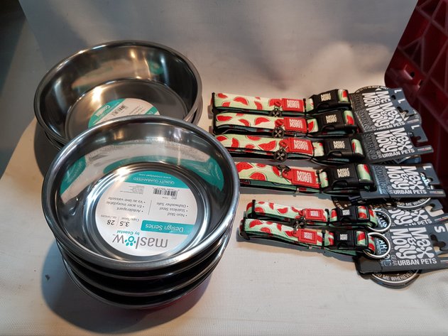 Image for Everyday Pets Clearance Auction 12.2.26 TH132992