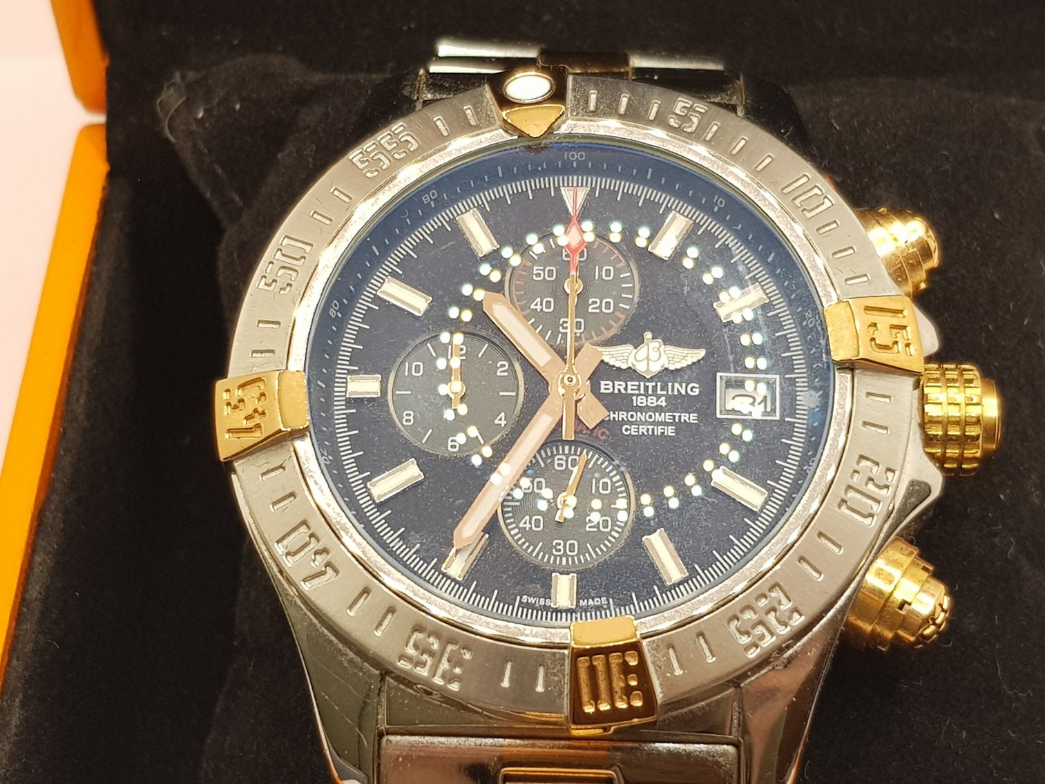 Image for Police & Others Auction 19.2.26 TH132996