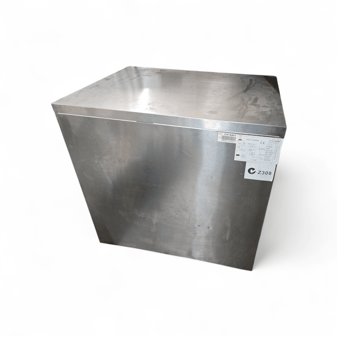 Image for Damaged Freight & Commercial Goods Auction 3.3.26 TH133000