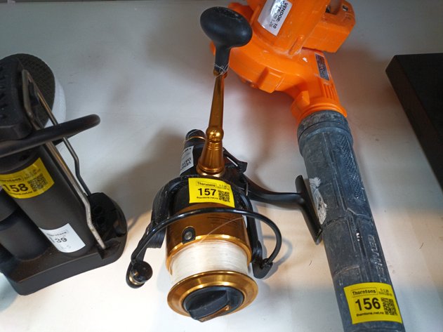 Image for Police & Others Auction 5.3.26 TH133010