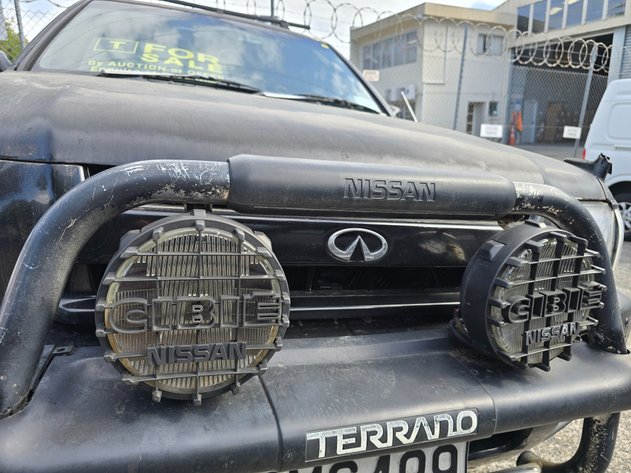 Image for Police & Others Auction 5.3.26 TH133010