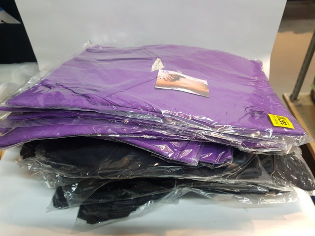 Image for Clothing & General Goods Auction 10.3.26 TU133012