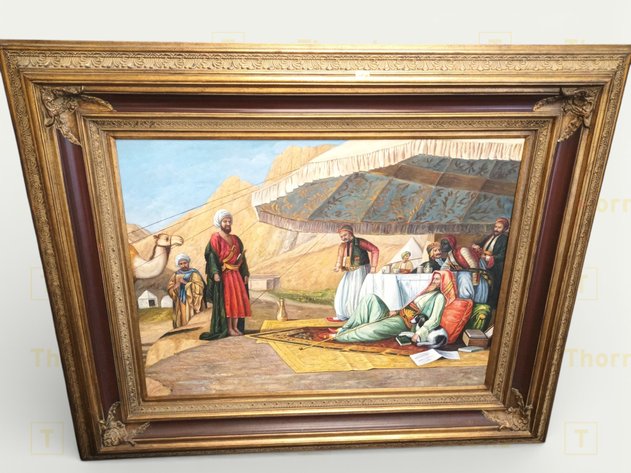 Image for Thorntons Select 23.3.26 MO133018