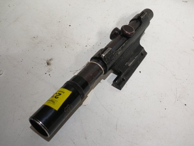 Image for Police & Others Auction 2.4.26 TH133039