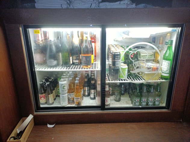 Image for Wynyard Grill Relocation Auction 13.4.26 OS133042