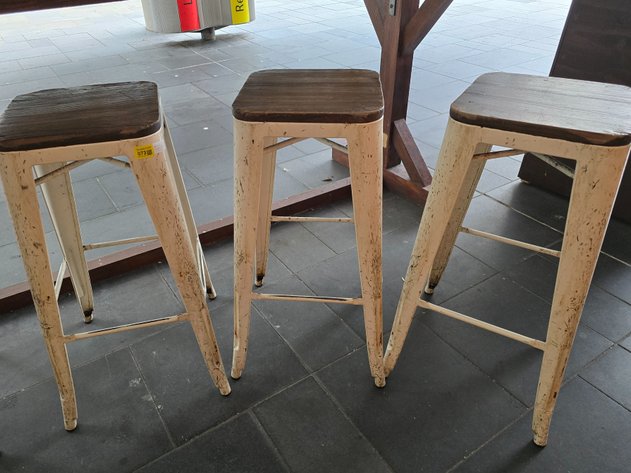 Image for Wynyard Grill Relocation Auction 13.4.26 OS133042