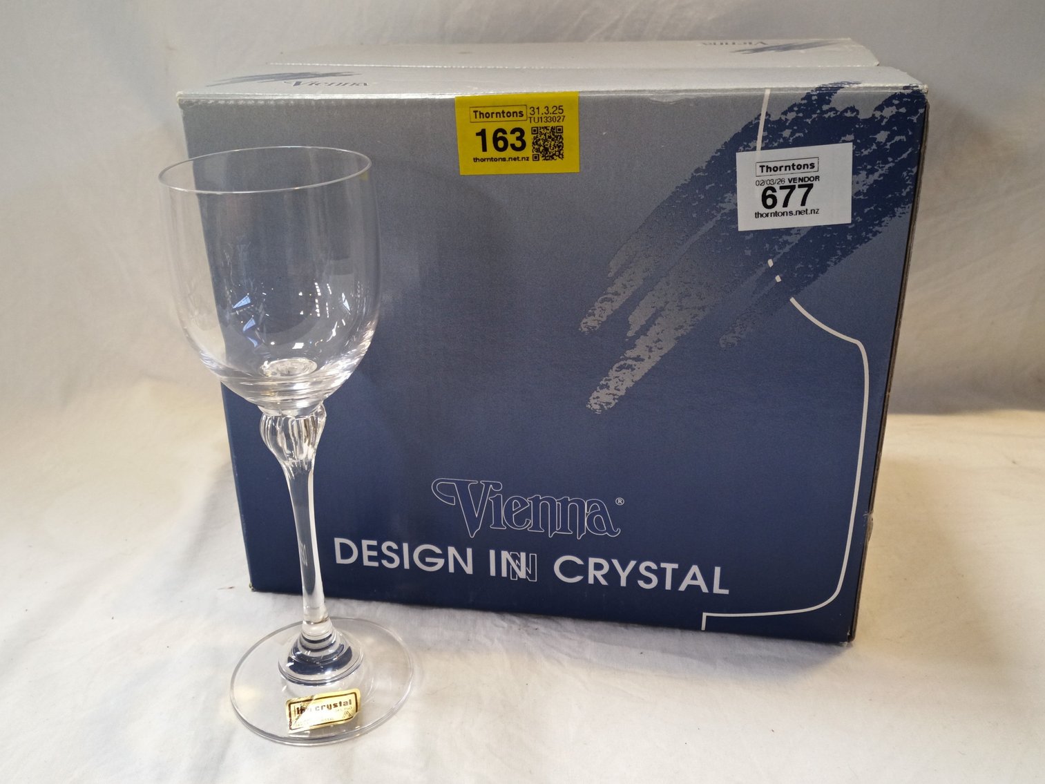 Image for Easter Extravaganza Auction  7.4.25 TU133027