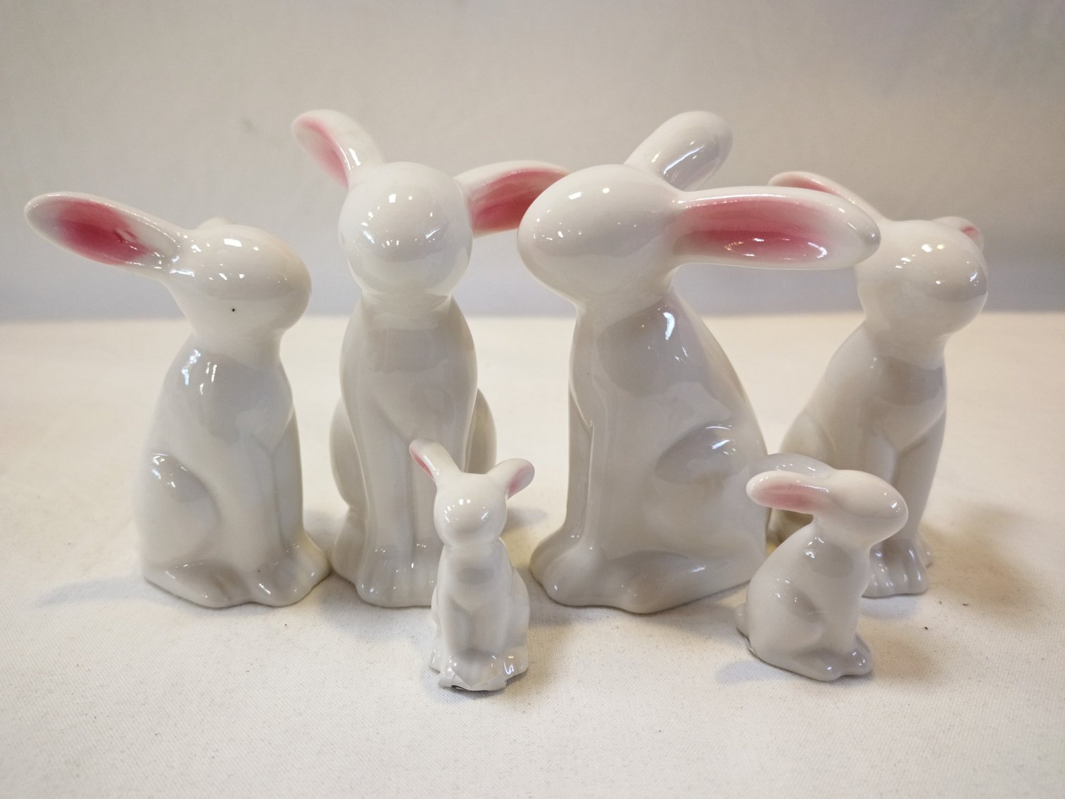 Image for Easter Extravaganza Auction  7.4.25 TU133027