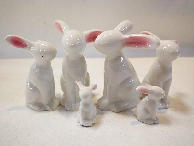 Image for Easter Extravaganza Auction  7.4.25 TU133027