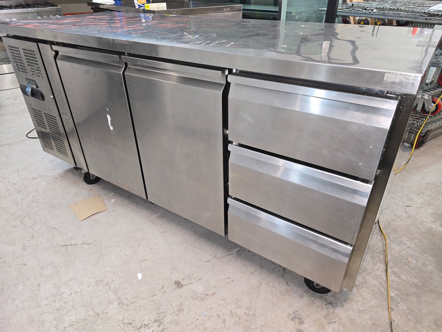 Image for Commercial, Hospo & Household Auction 16.4.25 TH133053