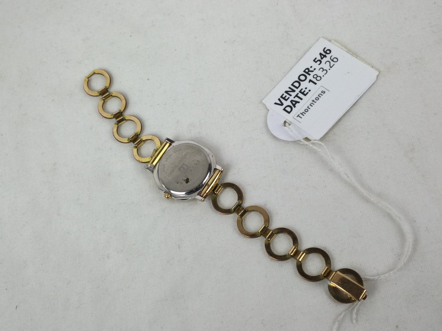 Image for Police & Others Auction 16.4.26 TH133061