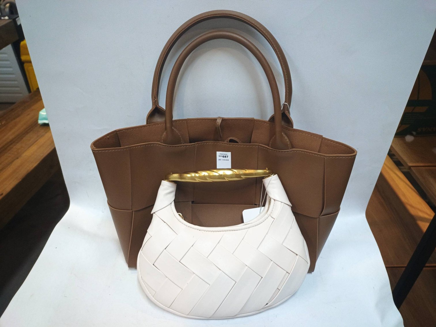 Image for Commercial, Hospo & Household Auction 16.4.25 TH133053