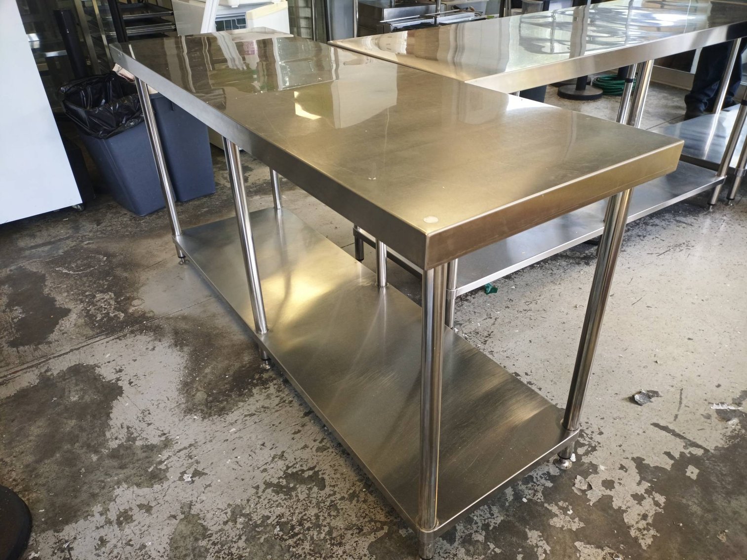 Image for Uncle Tetsu's Japanese Cheesecake 22.4.26 OS133049