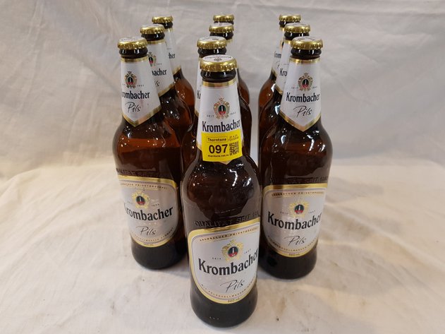 Image for Clothing & General Goods Auction 23.4.25 TU133048