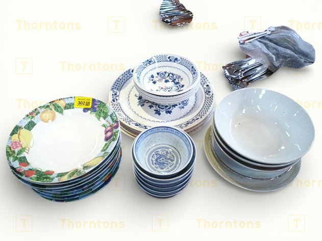 Image for Clothing & General Goods Auction 23.4.25 TU133048