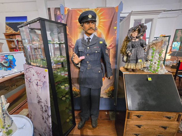 Image for The Rag & Bone Factory 4.5.26 OS133054