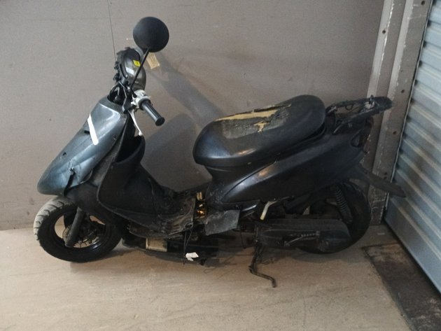 Image for Police & Others Auction 7.5.26 TH122270