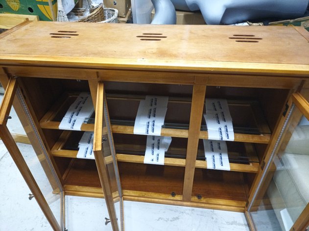 Image for Furniture & General Goods Auction 7.5.25 TH133062