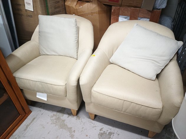 Image for Furniture & General Goods Auction 7.5.25 TH133062