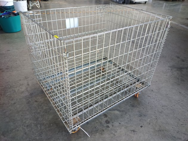 Image for Production Clearance Auction 3/6/2026 OS133109