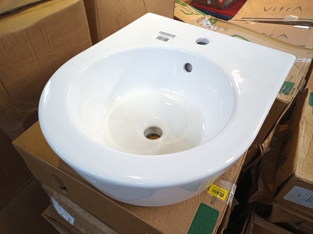 Image for Bathroom, Plumbing & DIY Auction 26.5.26 TU122329