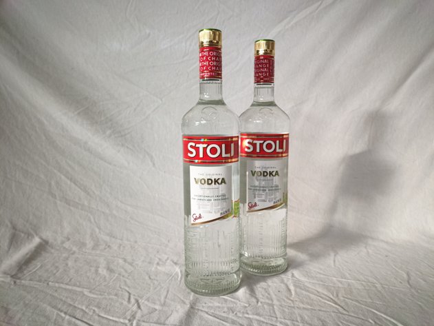 Image for Alcohol & General Goods Auction 9.6.26 TU133115