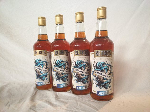 Image for Alcohol & General Goods Auction 9.6.26 TU133115