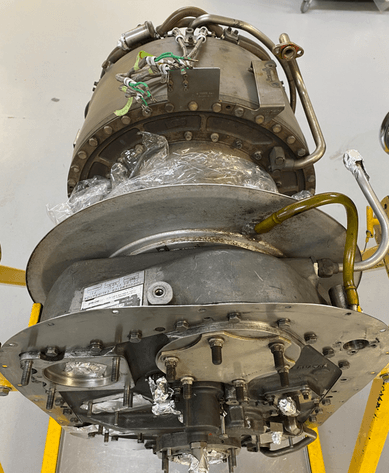 Image for Helicopter BK117  & 650B-1 Assembly Auction FR132856