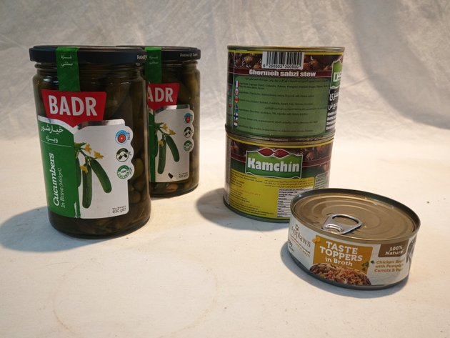 Image for Tools & General Goods 23.6.2026 TU133121