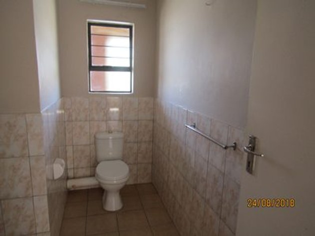 Image for BEAUTIFUL BACHELOR FLAT