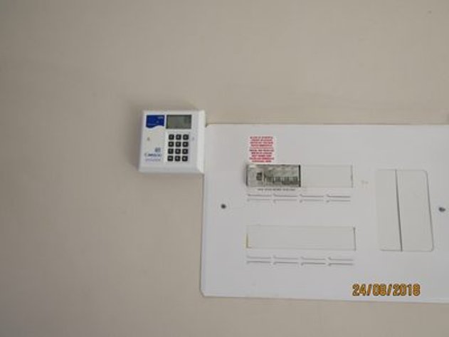 Image for BEAUTIFUL BACHELOR FLAT