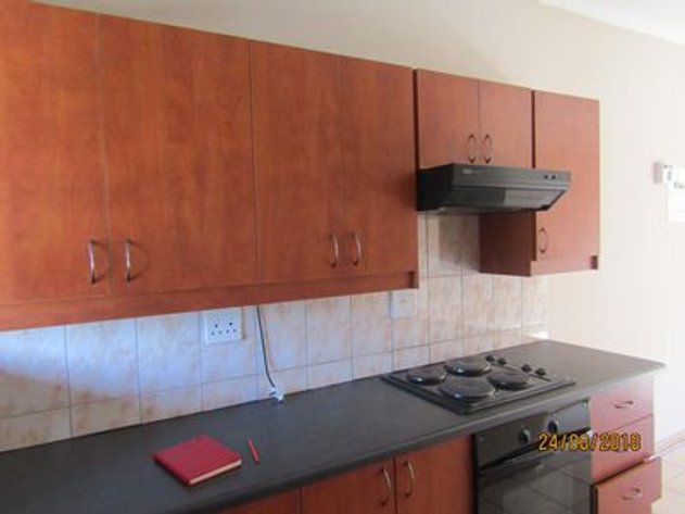 Image for BEAUTIFUL BACHELOR FLAT