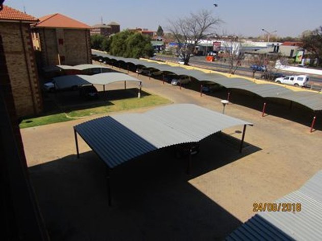 Image for BEAUTIFUL BACHELOR FLAT