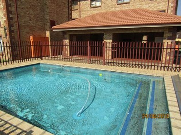 Image for BEAUTIFUL BACHELOR FLAT