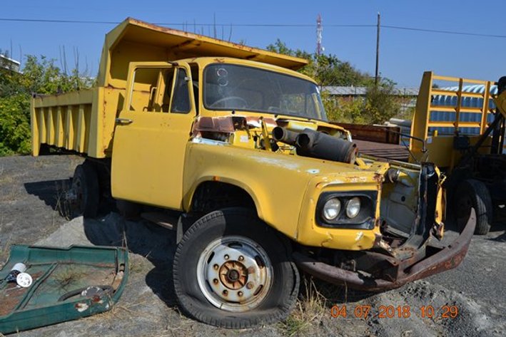 Image for DPWR North West (Rustenburg) Online Auction