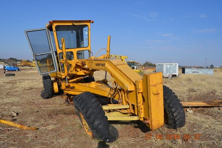 Image for DPWR North West (Mahikeng & Vryburg) Online Auction