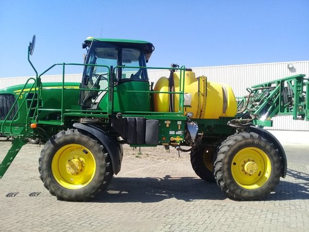 Image for ABSA CAF & Other Online Auction