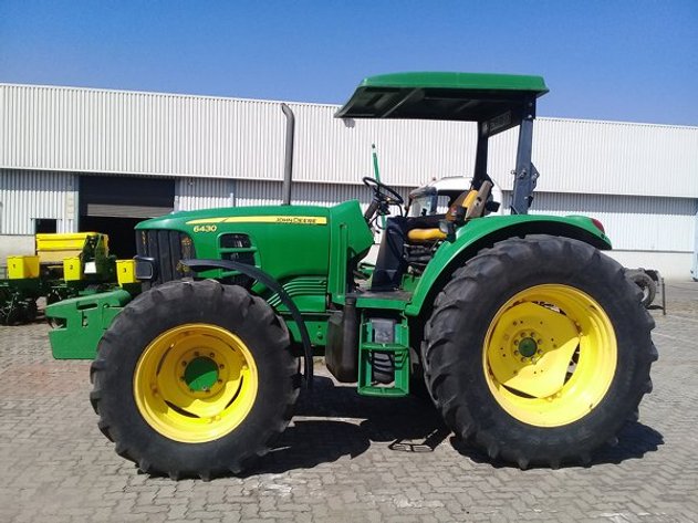 Image for ABSA CAF & Other Online Auction