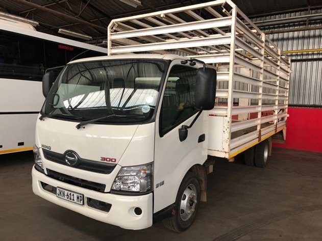 Image for ABSA CAF & Other Online Auction