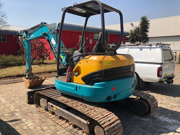 Image for ABSA CAF & Other Online Auction