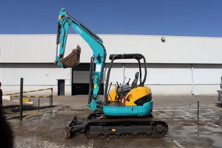 Image for ABSA CAF & Other Online Auction