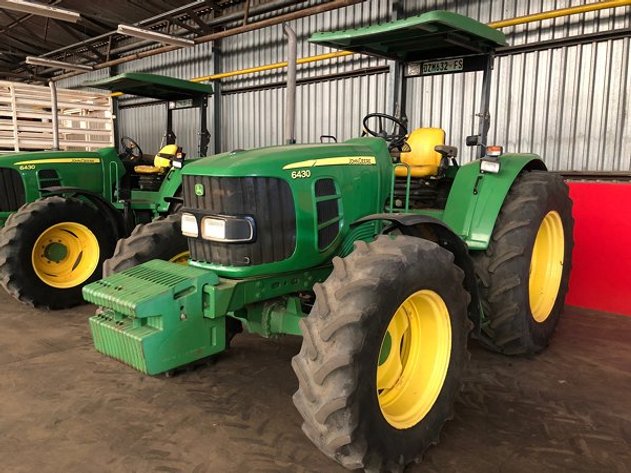 Image for ABSA CAF & Other Online Auction