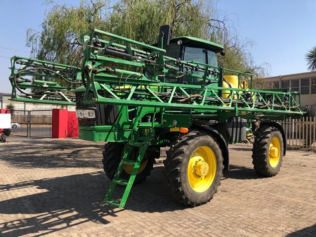 Image for ABSA CAF & Other Online Auction