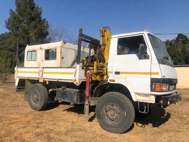 Image for ABSA CAF & Other Online Auction